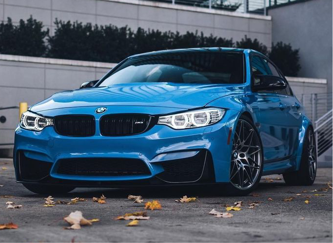 BMW M3