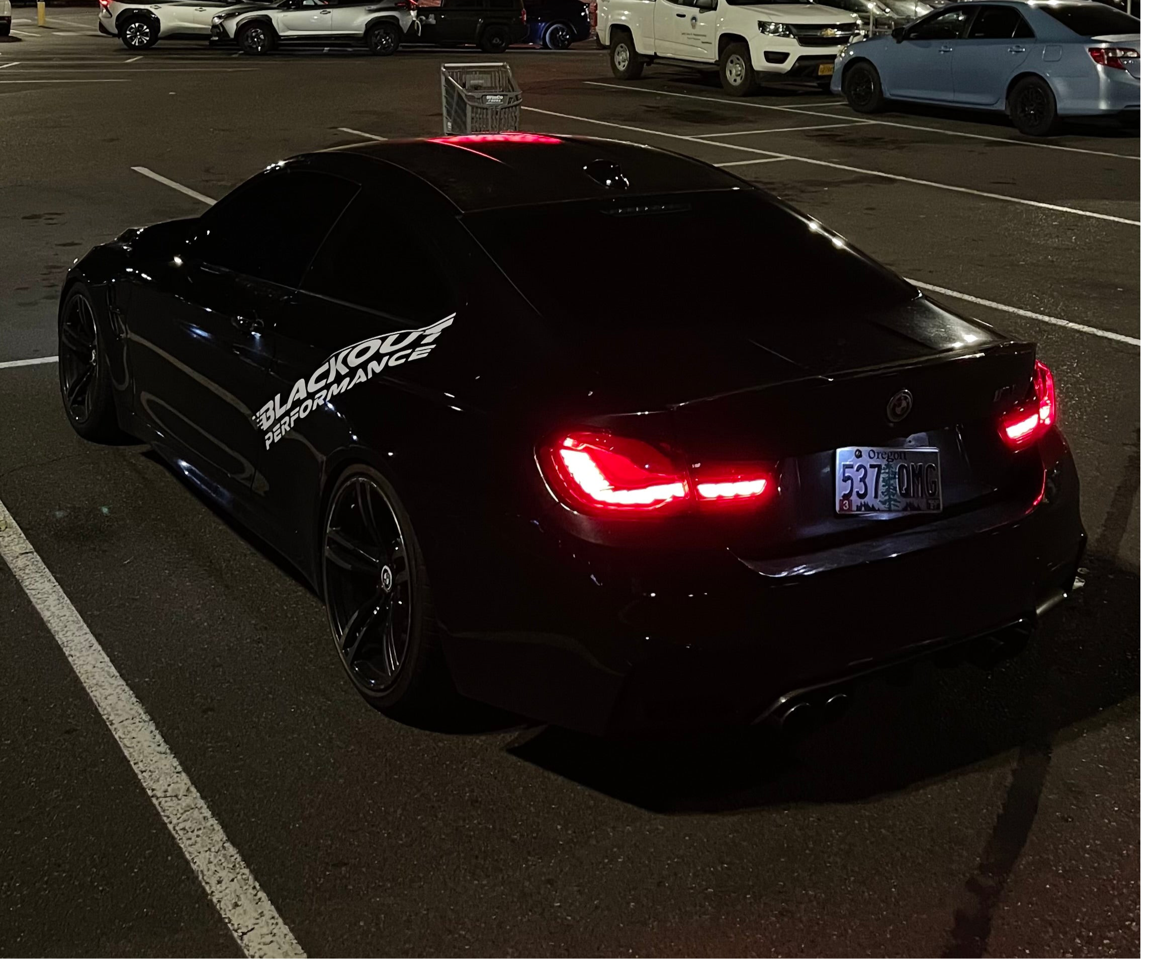 BMW M4